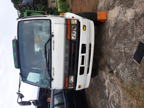 2004年 中華 15.6噸 吊桿車  |產品介紹